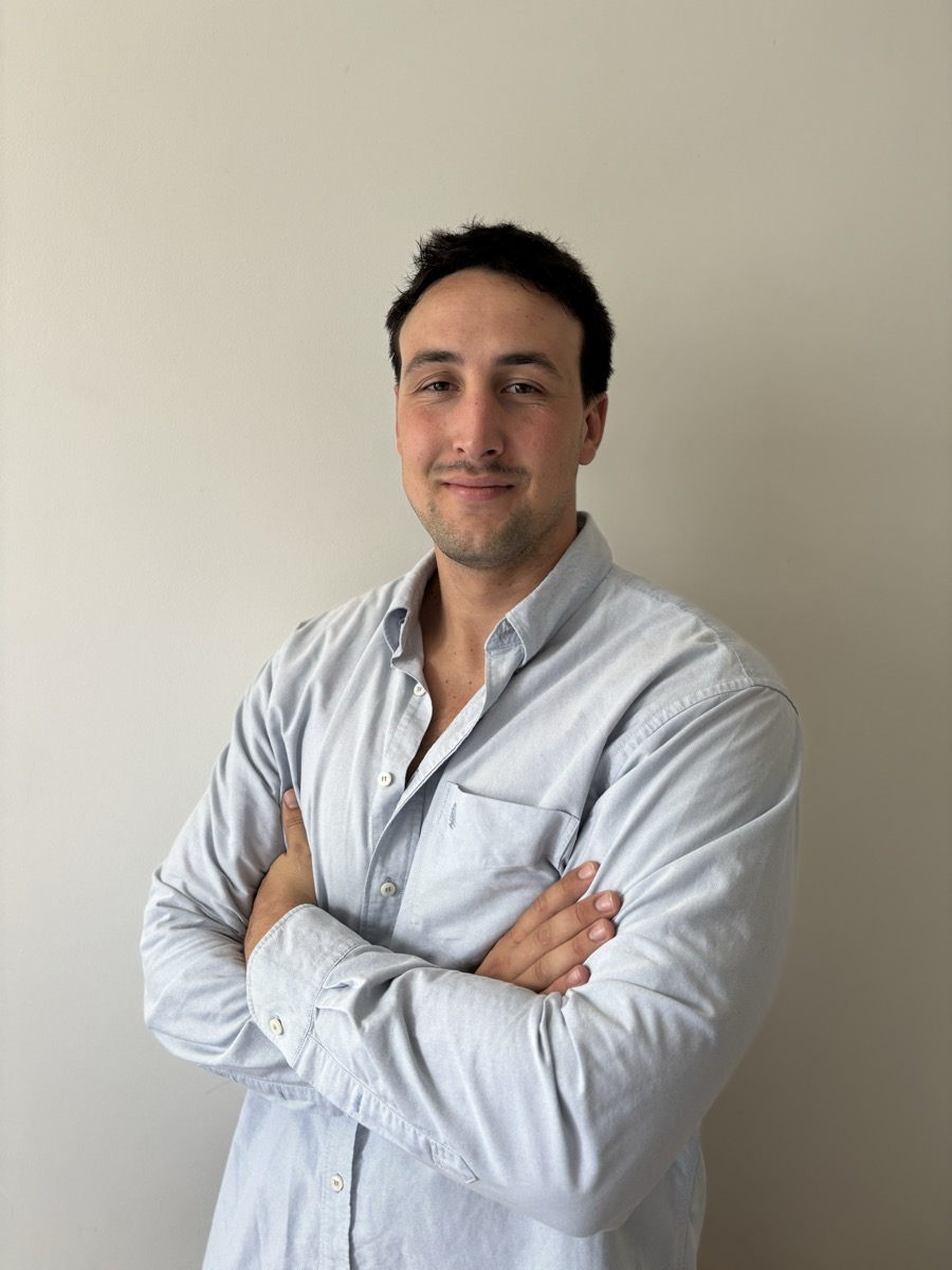 Franco Cima, portrait